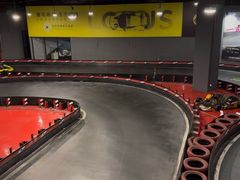 -魔赛卡丁车赛车汇(上海店)