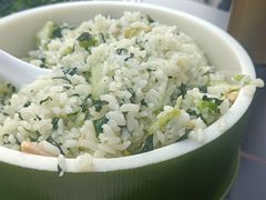 -旺山·浪头人家