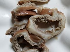 -百草堰刘记驴肉馆(新华东街店)