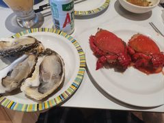 -喜庭海鲜自助(来福士店)