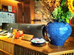 -锦府盐帮·李宅(领展购物广场中关村店)