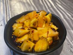 -红辣椒·川菜·火锅(大洋中心店)
