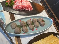 -捞神煲汤火锅(湖滨商业街店)