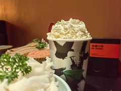 -色響火锅(恒隆广场店)