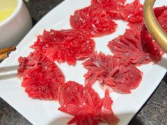 郡花-巴蜀大宅门火锅(北大街店)