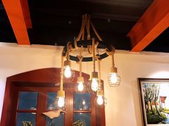-LA CREPERIE BRETONNE布列塔尼法式餐厅(天童北路店)