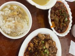 -巷子肥肠(科华巷店)