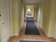 -平湖九龙山庄园圣马可酒店