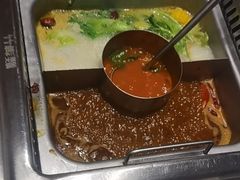 -竹犇番茄火锅(长治太行东街店)