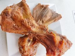 酱棒骨-醉得意(马驹桥店)