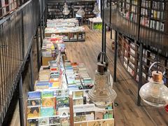 -三联韬奋书店(三里屯店)