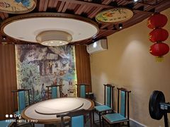 -滋味轩餐厅·贺胜桥土鸡汤(紫沙路店)