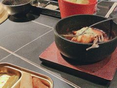 -谷牛日式烤肉(宝山U天地店)