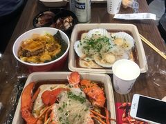 -盒马鲜生(悦峰店)