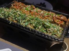 -烤匠麻辣烤鱼(万象城店)