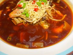 -香阁餐厅·常州菜·常州菜代表品牌(新北奥体店)