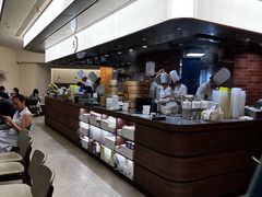 -苏小柳点心·手作小笼包(浦东嘉里城分院)