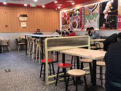 -永和大王(小厨·东四十条店)