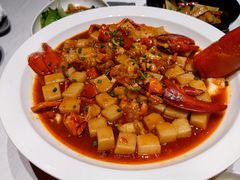 -粤盛海鲜楼(融冠乐城店)