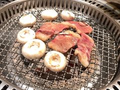-上男·烧肉集市(五一广场店)