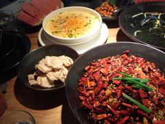 -金牌外婆家(苏州中心店)
