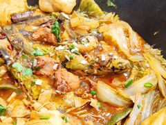 -屯靠屯地锅王(西南路店)