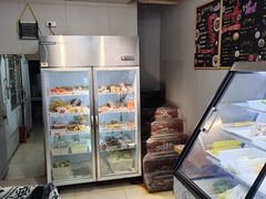 -郑妈妈油炸工坊(石坦巷店)