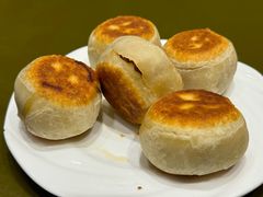 -清真  吐鲁番餐厅(牛街店)