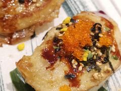 -林妈妈村·日式料理(宝山龙湖天街店)