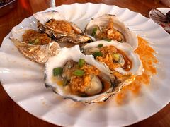 -舌尖上·霞浦滩涂海鲜(总店)