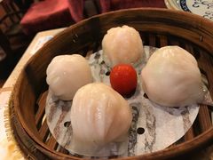 金牌虾饺皇-点都德(大茶楼店)