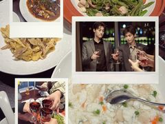 -翠山·映月湖景餐厅(映月湖公园店)