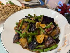 -大师傅金奖啤酒鱼(西街口总店)