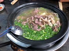 -乐山食古香跷脚牛肉
