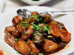 -壹只菜·崇明本地特色菜(崇明南门店)