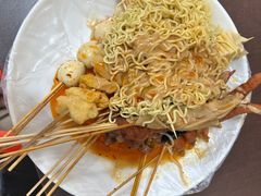 -郭记小街麻辣烫(南小街总店)