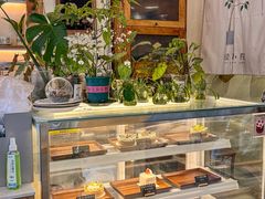 -绿小院(荔湾店)