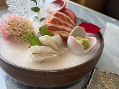 -初屋和风料理(极地店)