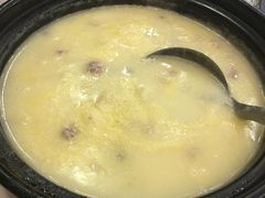 -客家汇·客家传承菜(水库店)