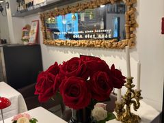 -LESCEDARS  Bistro香柏树(外滩店)