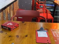 -小红烤翅(傅厚岗店)