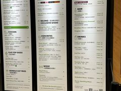 -Shake Shack(西单大悦城店)