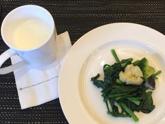 -元一希尔顿酒店·禅自助餐厅·啤酒花园