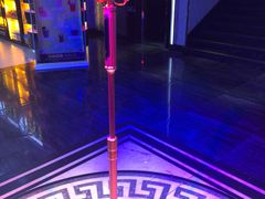 -GAGA主题量贩式KTV平价店(工大店)