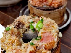 -巷子深格格(万州总店)