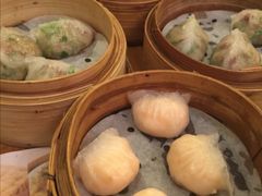 -添好运点心专门店(深水埗店)