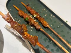 -清真·宁夏印象·盐池滩羊肉体验店(江宁路店)