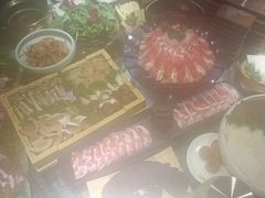 -慢丽江·云南野生菌土鸡锅(付家庄店)