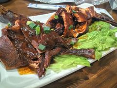 -李东农庄(中南百草园地标店)