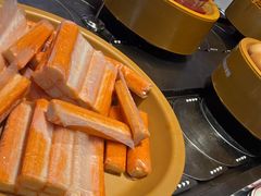-龍歌自助小火锅(芝罘万达店)